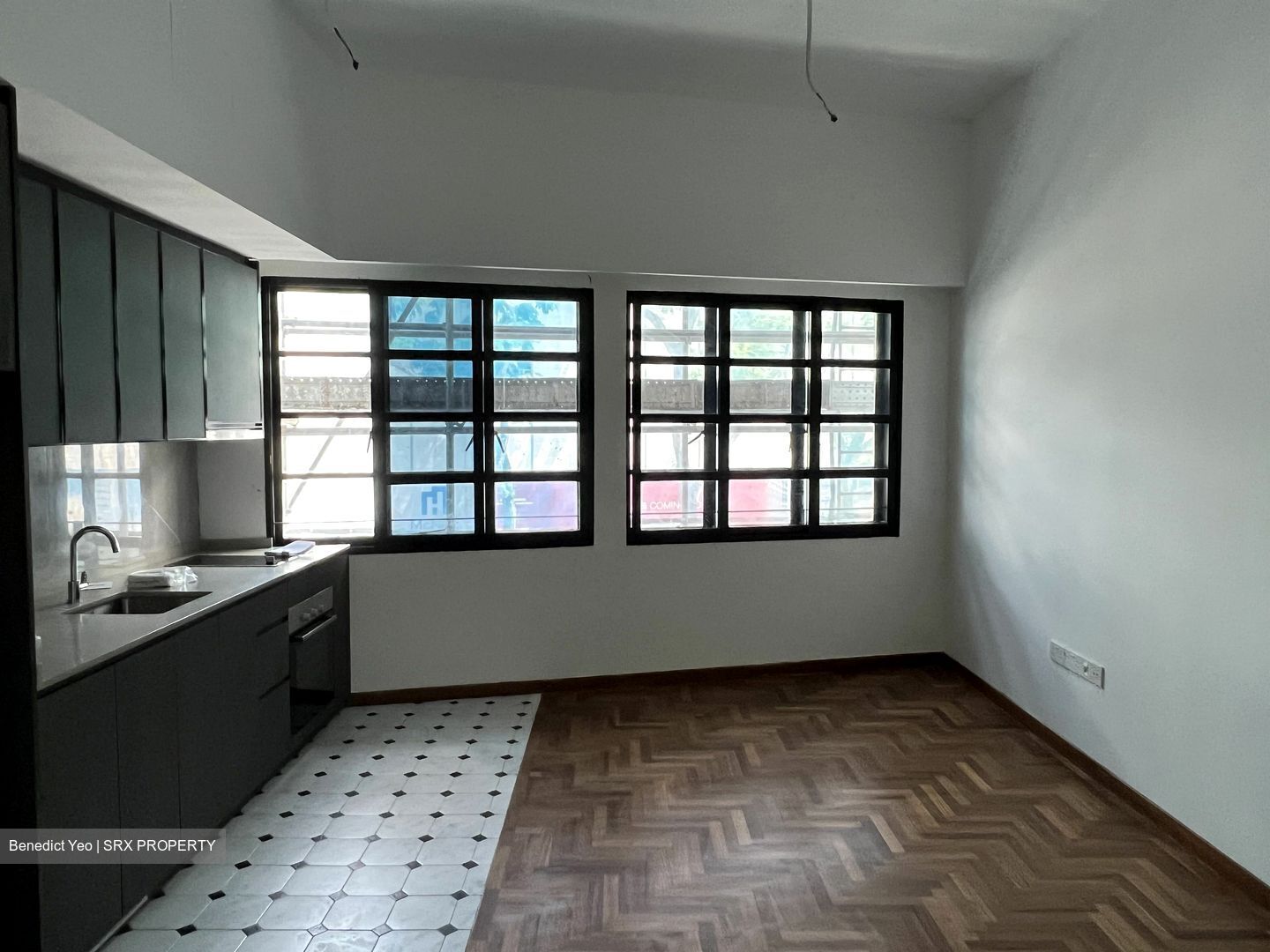 1953@Tessensohn (D8), Apartment #390389441